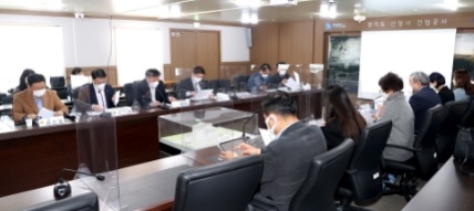 道의회, 지방자치제 70주년 기념 ‘경기도의회史’연구실시