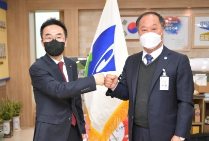 양평군, 경기도교육청과 양평혁신교육지구 시즌Ⅲ 업무협약 및 부속합의 체결