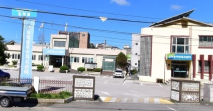 돌봄부담 완화, 시비절감 ~ 두 마리 토끼 잡다 !