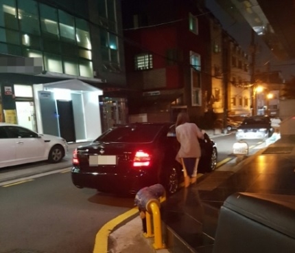 도 특사경, 도로위의 무법자 불법 ‘콜뛰기’ 무더기 검거
