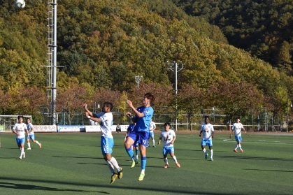 양평 FC, 2021년 KEB 하나은행 FA컵 1라운드 필승 다짐