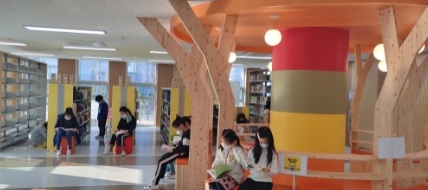 하남 감일초, “플랫폼으로써의 다 함께 꿈터” 구현
