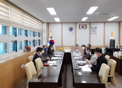 경기도의회 교육기획위원회 정윤경·박덕동 의원,