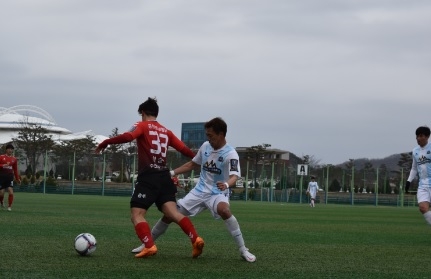 양평 FC, 2021 K4리그 홈 개막전 출격