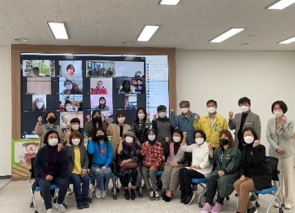 여주시, 먹거리 교육전문가 양성한다