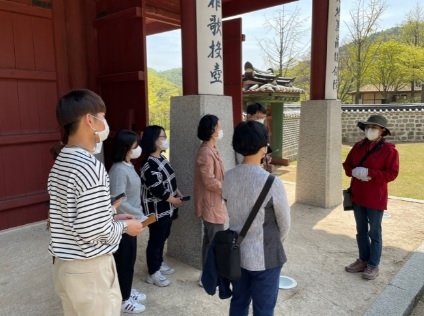 경기동부보훈지청, 2021년‘교육·문화의 날’