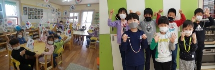 국립이천호국원, 대한민국임시정부수립기념일 계기