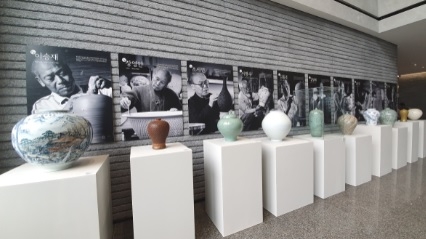 SK하이닉스, 이천시와 손잡고 지역 도자예술문화 활성화 나선다