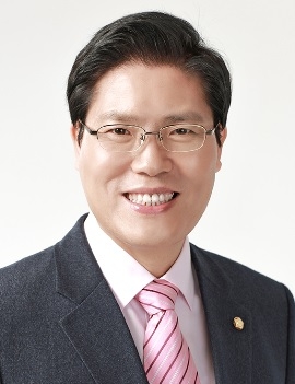 송석준 의원, “부동산 시장 교란행위 방지법 대표발의…