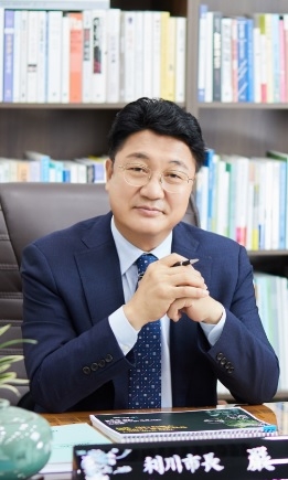 엄태준 이천시장