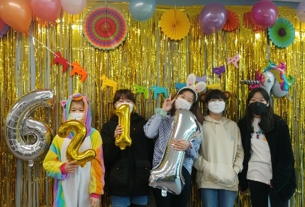 6학년 맞이 활동으로 맏이의 긍지를!