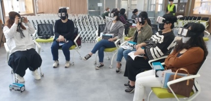 안전한 양평 꿈의학교 만들기, 우리가 합니다.