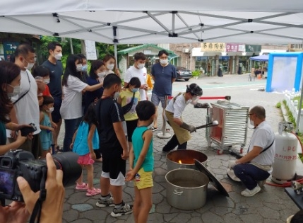 봄 정기 세일 축제, 이천 사기막골 도예촌에서 개최