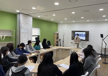 ‘브이로그로 이천잇기’