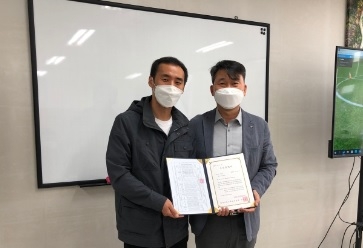 경기남부제대군인지원센터,‘드론 조종자 국가자격증’ 1기 위탁교육 수료식 개최