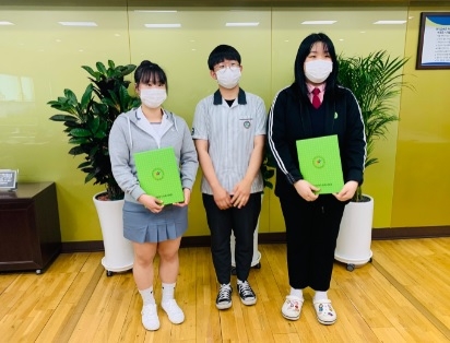 여주교육지원청, 여주 청소년교육의회 구성
