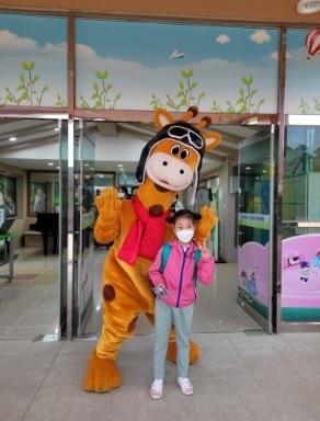 여주 오산초등학교, 학생자치회 주관 어린이날 행사 개최