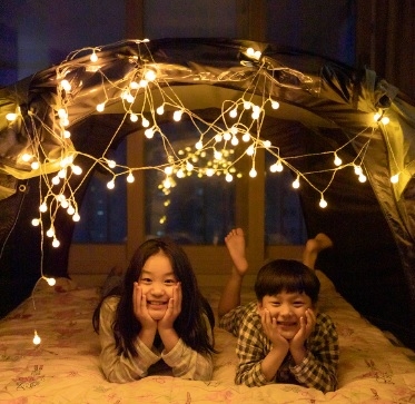 여주청소년문화의집, 비대면 가족프로그램