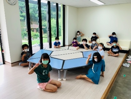여주 송삼초등학교, 연결·쉼·행복이 있는 공간혁신 프로젝트