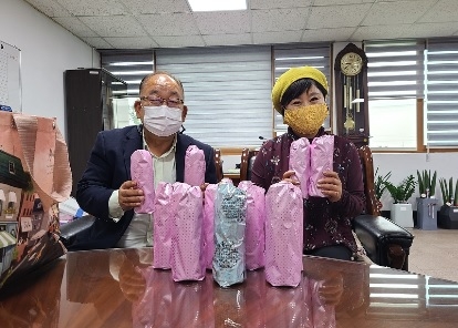 여주 흥천면, 5월 가정의달 맞이하여 희망의 온기 이어져