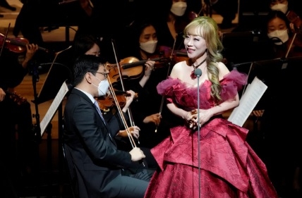 “광주시문화재단 출범기념 페스티벌 성황리에 종료”