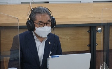 광주하남교육지원청-이재정 경기도 교육감과의 소통·공감의 장 실시