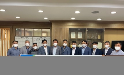 농협 이천시지부, 청년조합원 가입확대 방안 논의