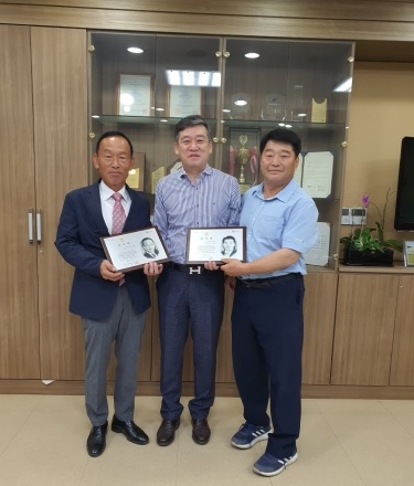 농협 이천시지부, 창립60주년을 맞아