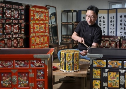 (재)이천문화재단, 2021 ‘경기도 문화의 날’ 문화 프로그램,