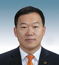 김인영 위원장, 농정 관련 지원 확대 위해 농어촌공사와 정담회 가져