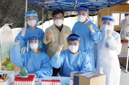 이천문화원, 2021년 대한민국문화원상 영예의 大賞선정