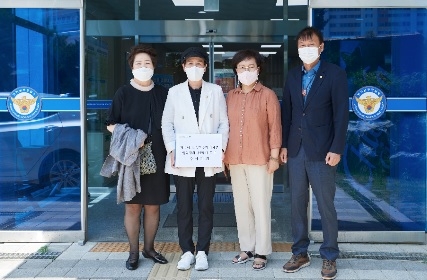 여주시의회, 공공하수처리시설 위탁 용역업체 선정 관련 경찰수사 의뢰