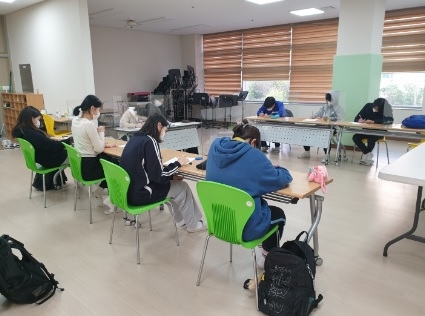 광주하남교육지원청, 2학기 공동교육과정 수강 신청 시작