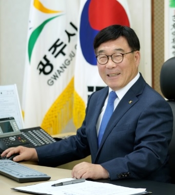 신동헌 광주시장