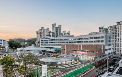 경기도의료원 이천병원 ‘폐렴적정성 평가’ 4회 연속 1등급 획득