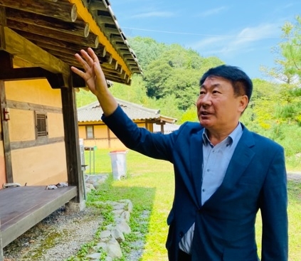 ‘관광산업’의 개념조차 모르는 양평군