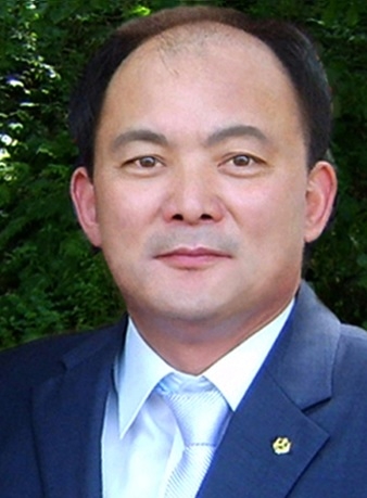 오인환 마장신협 이사장(신협중앙회 이사)