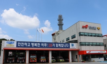 여주소방서, 소방관련업체 지도․감독 실시