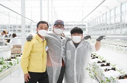 여주시, 2021 전반기 우수행정 및 정책사례 “장려상”