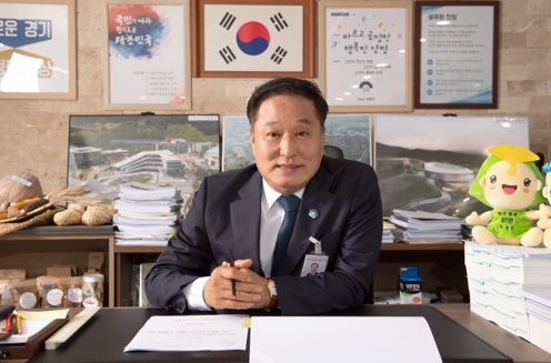양평군, 각종 대외 공모 휩쓸며 1800억원 확보