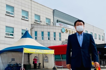 군민 건강 위협하는 양평군 의료행정