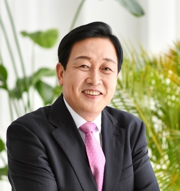 김선교 국민의힘 여주 양평 국회의원(농림축산식품해양수산위원회)