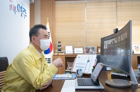 여주시, 지자체 분쟁 해결 우수 사례로 행안부 표창 확정