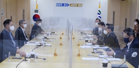 도, 시군 협력 강화와 체계적 관리로 ‘지역균형발전사업’ 효율화 도모