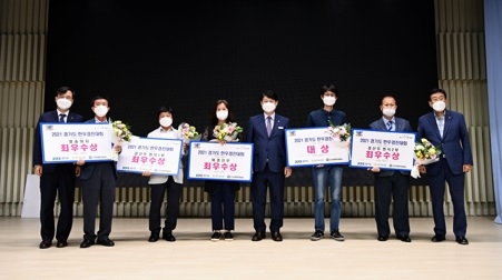전국 최초 비대면 방식 도입한 ‘경기한우·젖소 경진대회’ 15일 시상식 개최