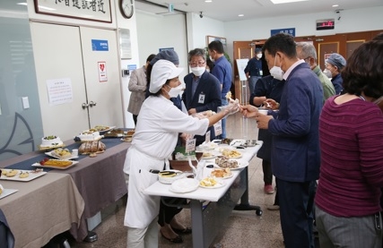 제22기 양평군친환경농업대학 ‘분임과제 발표회’ 추진