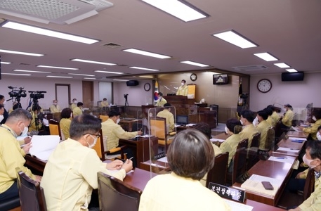 양평군의회, 제281회 임시회를 통해 군정전반 살핀다
