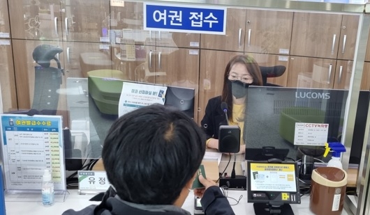 “작은소리에도 귀기울이겠습니다”