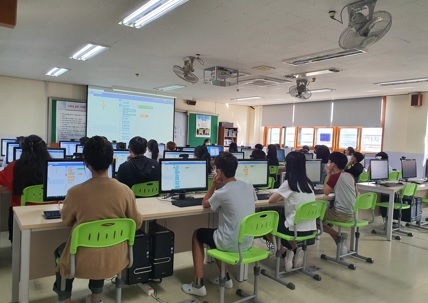 이천혁신교육지구…마을과 학교의 경계를 넘는, 마을교사