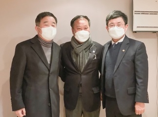 정동균 양평군수, 지역현안사업 국비 예산 확보에 총력